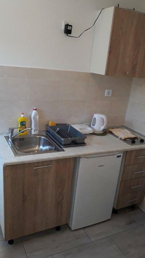 Apartment Studio Nukic