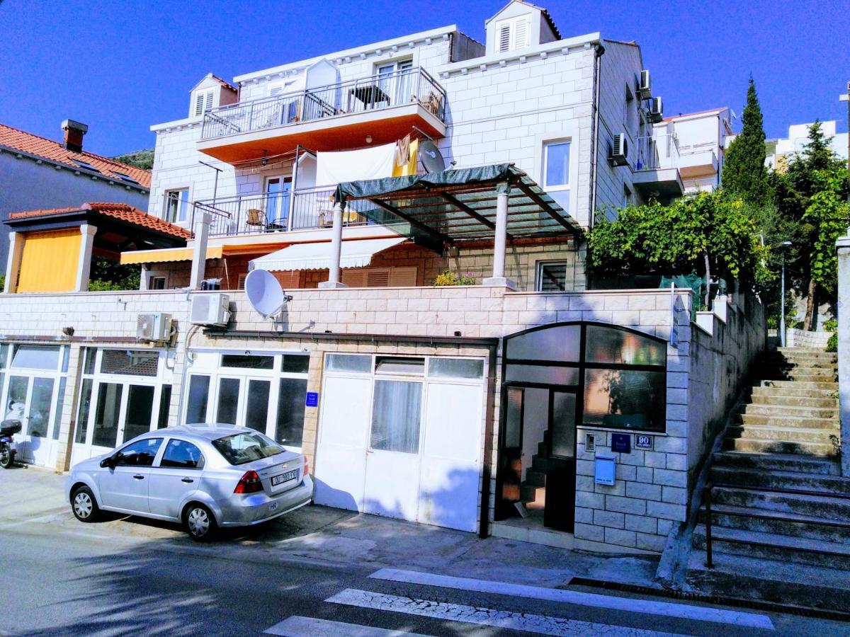 Apartment Jasmina Dubrovnik