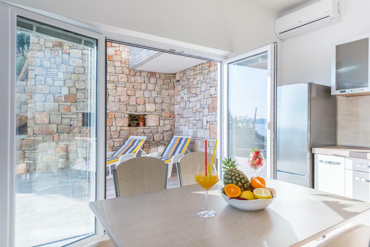 Apartment Blue Paradiso Dubrovnik