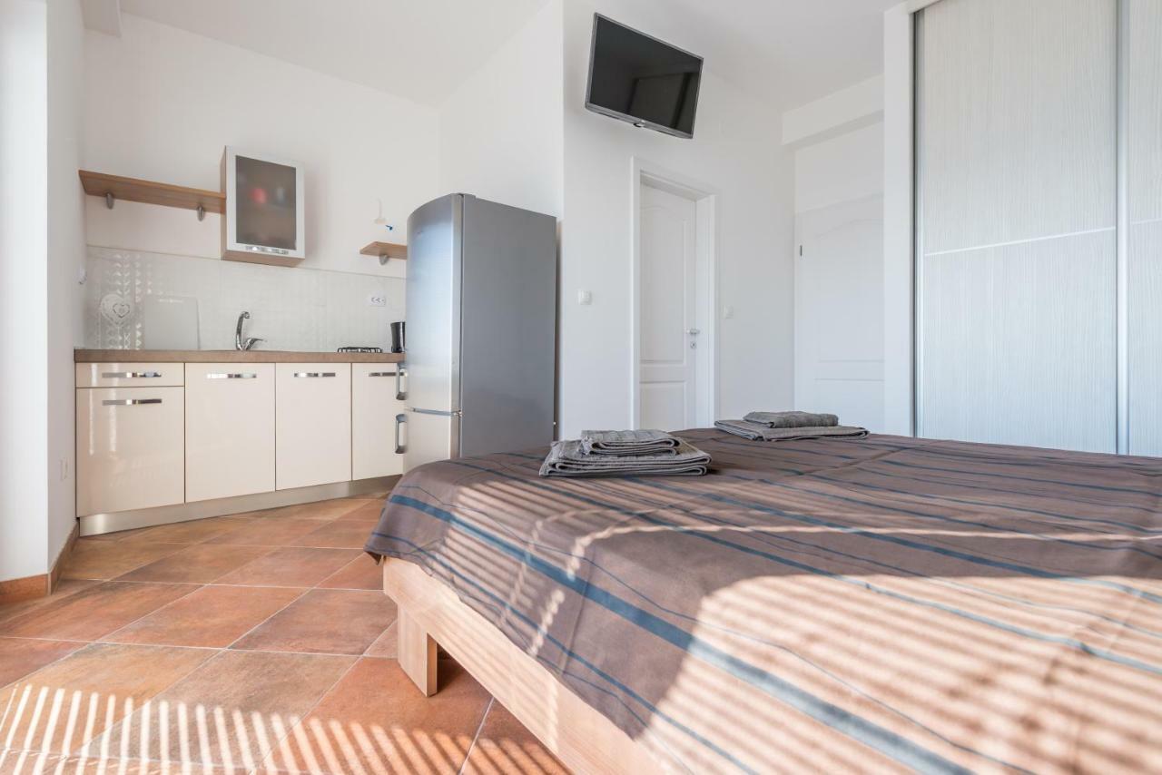 Apartment Blue Paradiso
