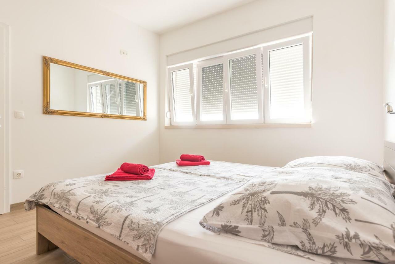 Apartment Blue Paradiso *