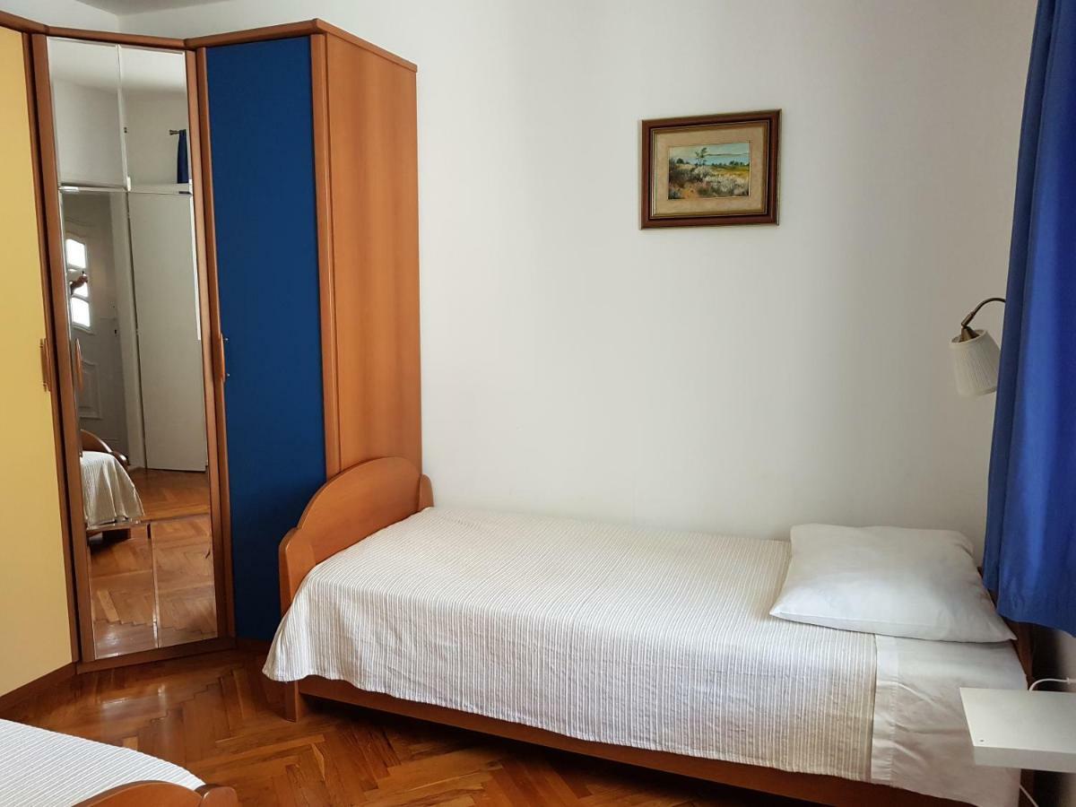 Apartment Quiet Escape