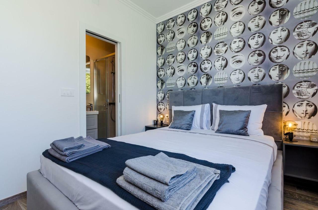House Marta Apartment *