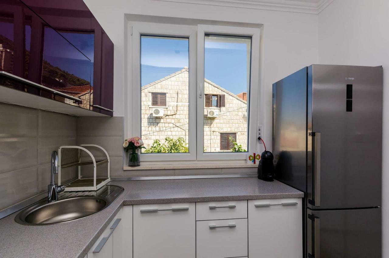 House Marta Dubrovnik