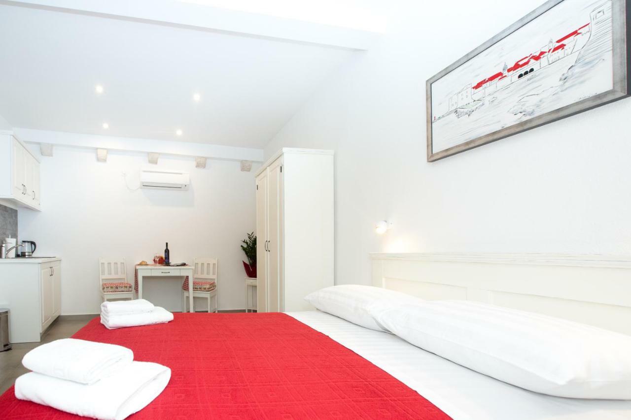 Old City Studio Apartment Dubrovnik