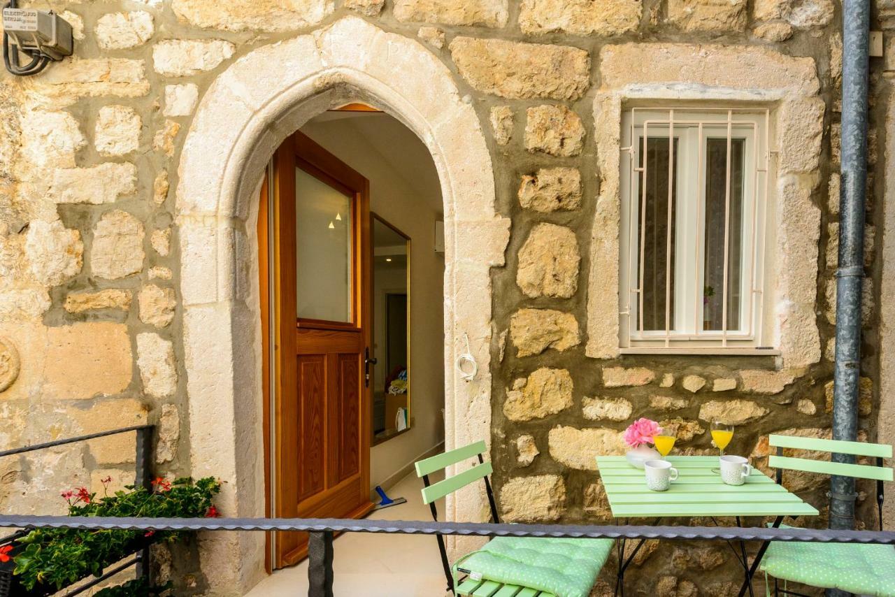 San Lorenzo Deluxe With Balcony Gasthof
