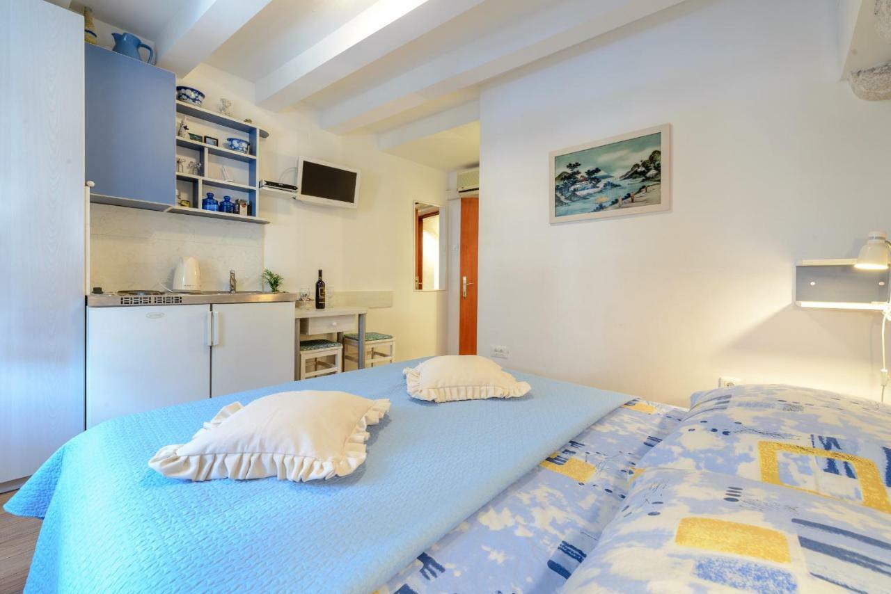 Stradun Gasthof Dubrovnik