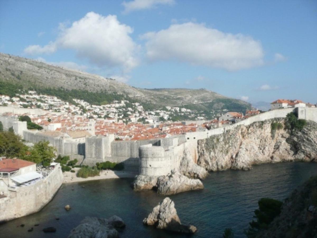Sea View Dubrovnik