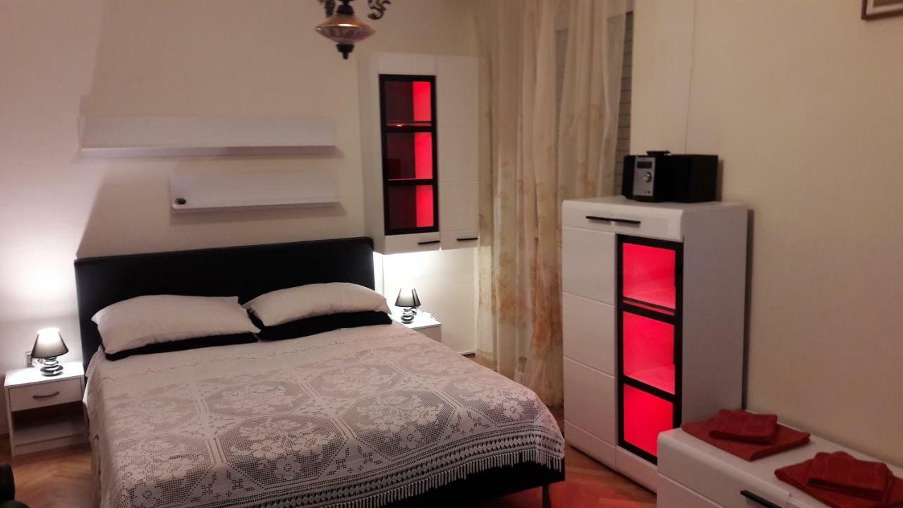 Sea View Guest house Dubrovnik