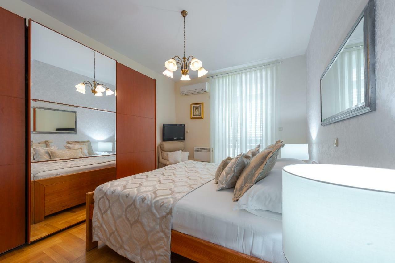 Superior Stunning Gravosa With A Free Parking Guest house 3*