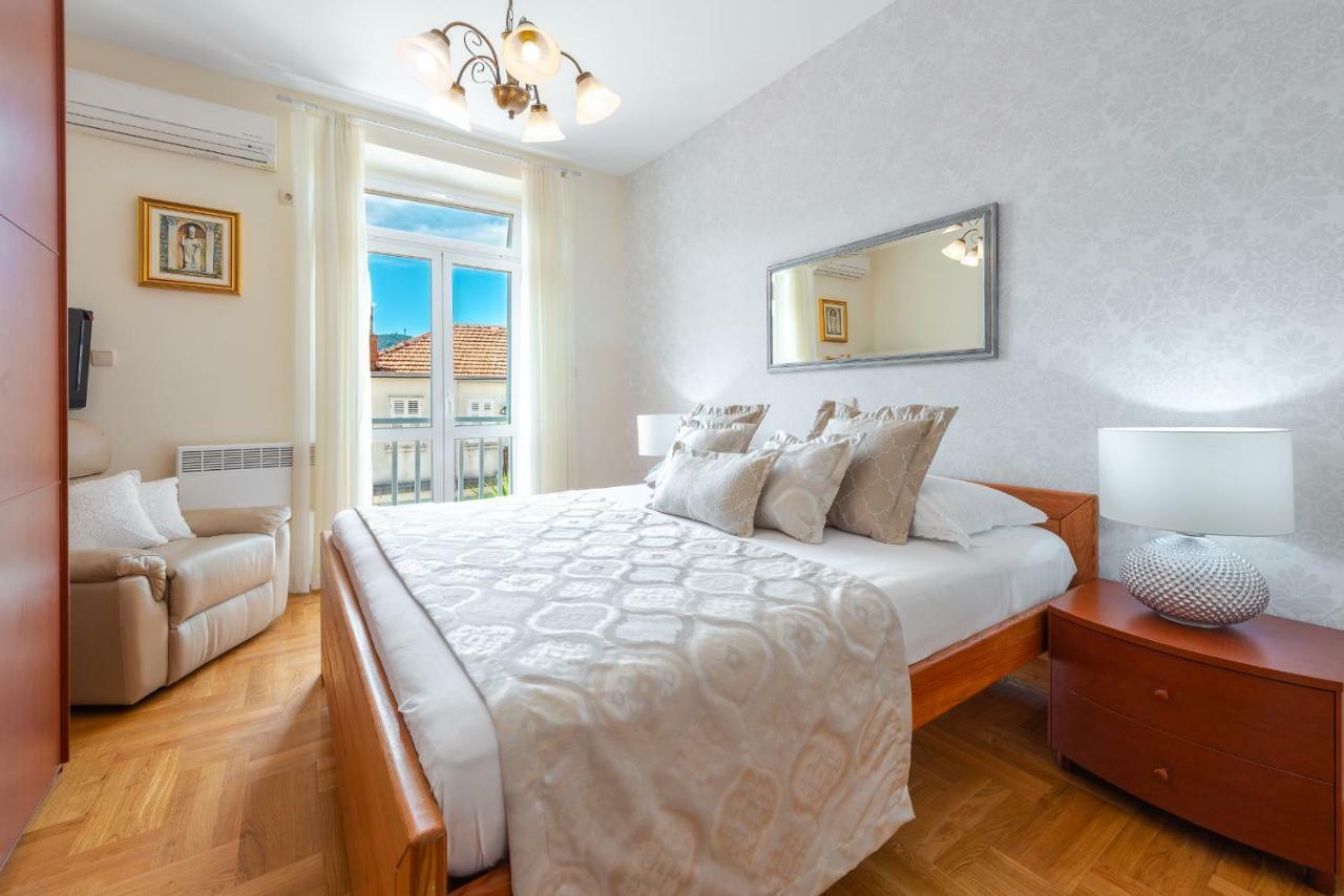 Superior Stunning Gravosa With A Free Parking Guest house Dubrovnik