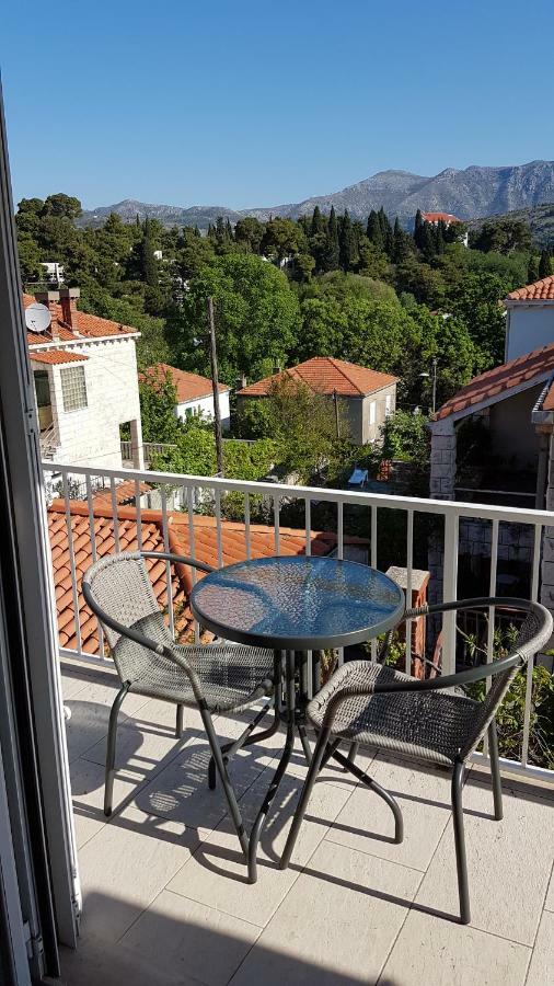 Quiet Escape Apartment Dubrovnik