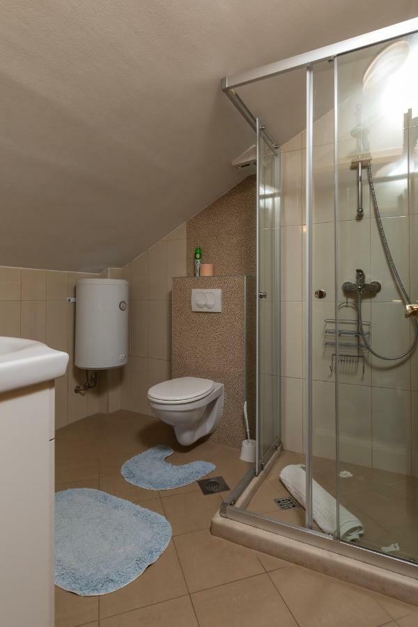 Apartment Bozica