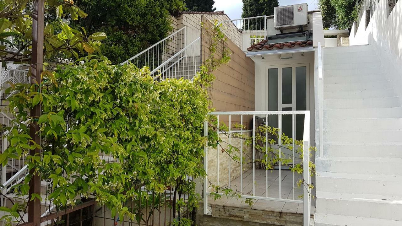 Quiet Escape Apartment