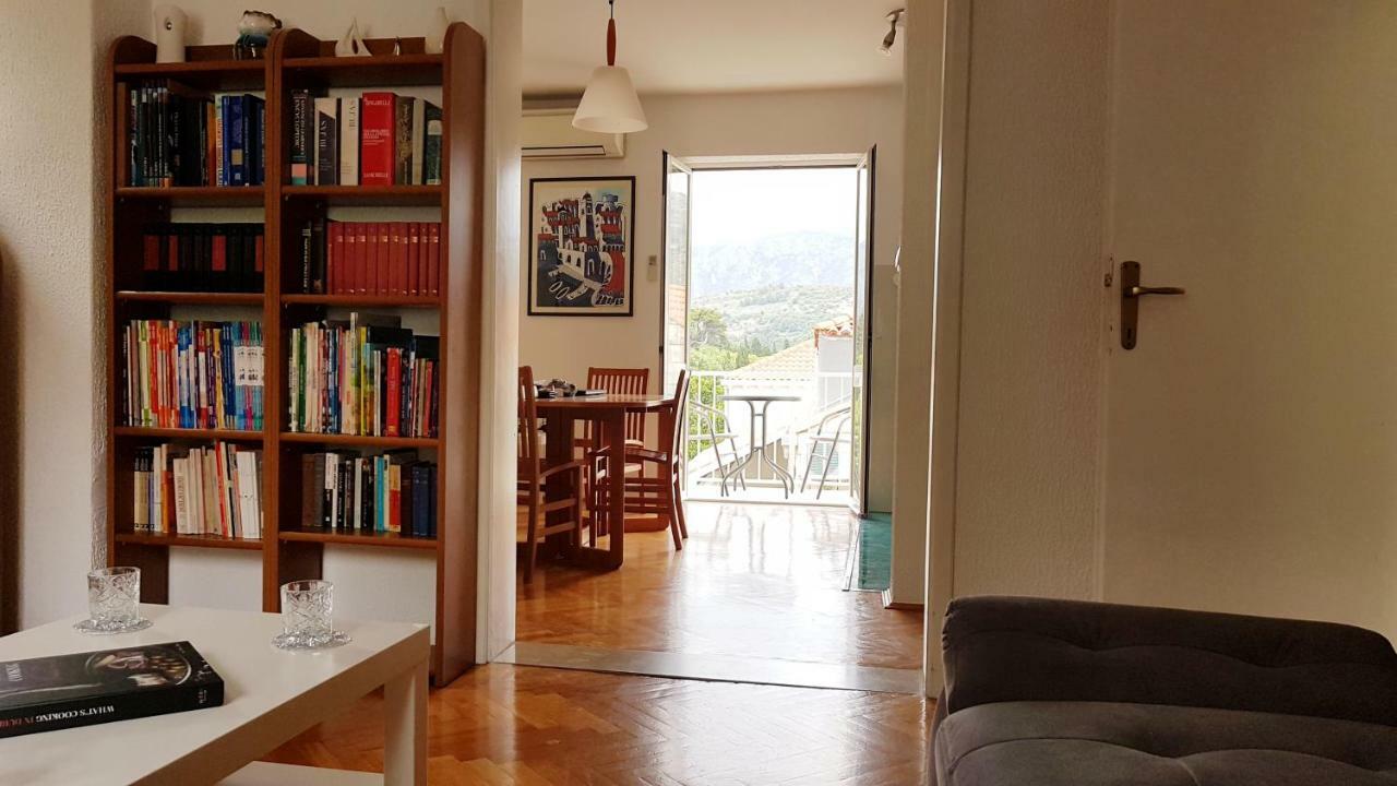 Apartment Quiet Escape
