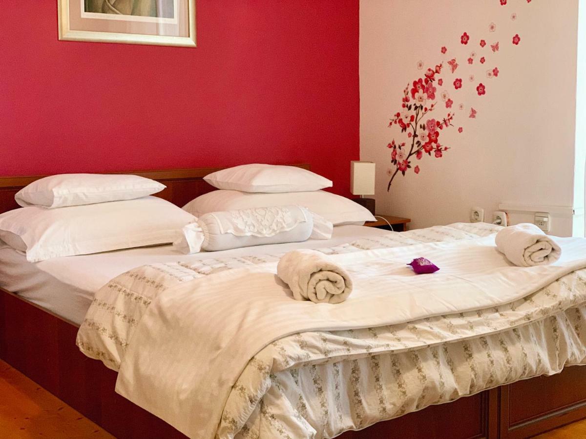 Apartment Guest House Amalija Dubrovnik