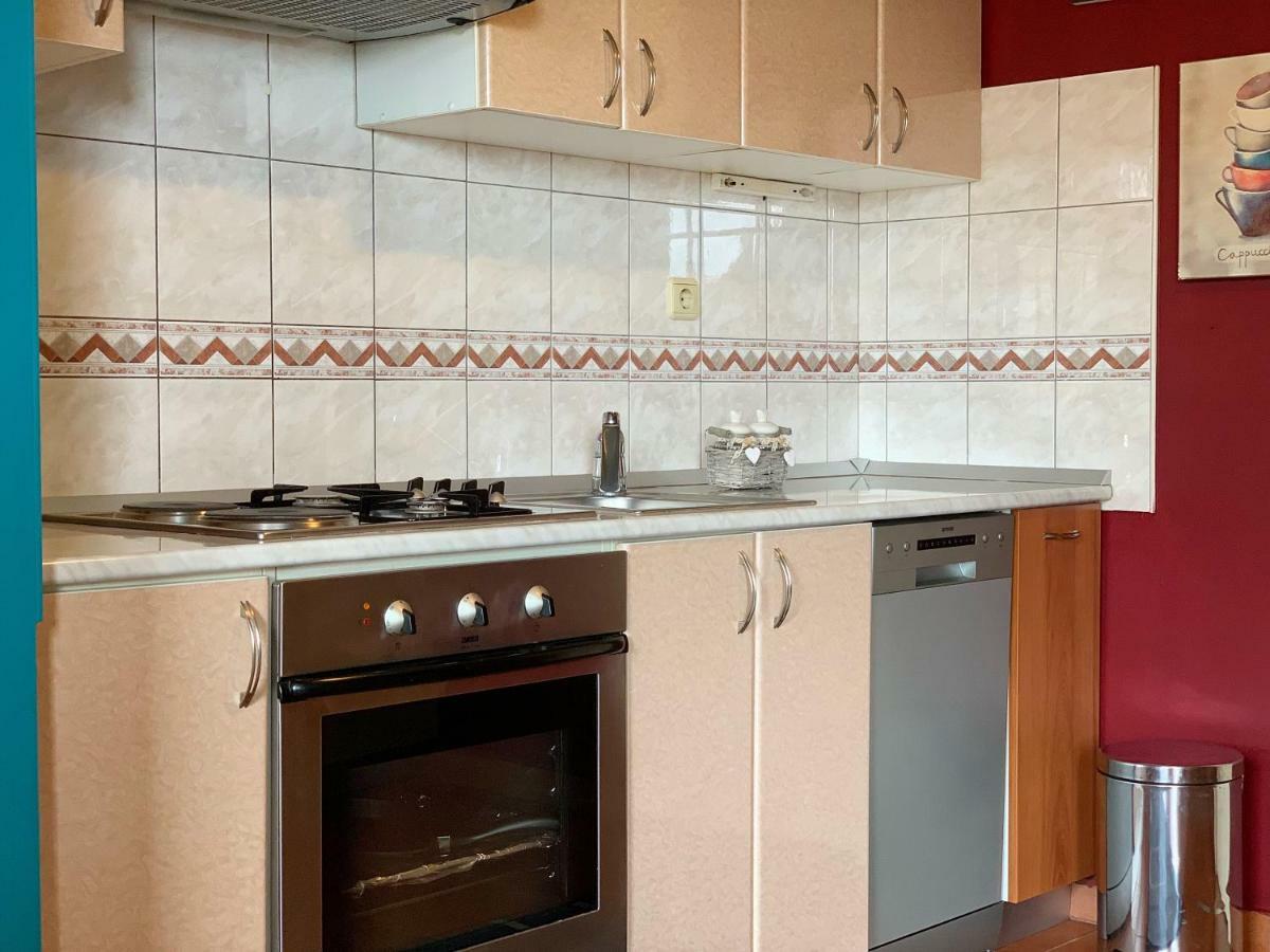 Apartment Guest House Amalija