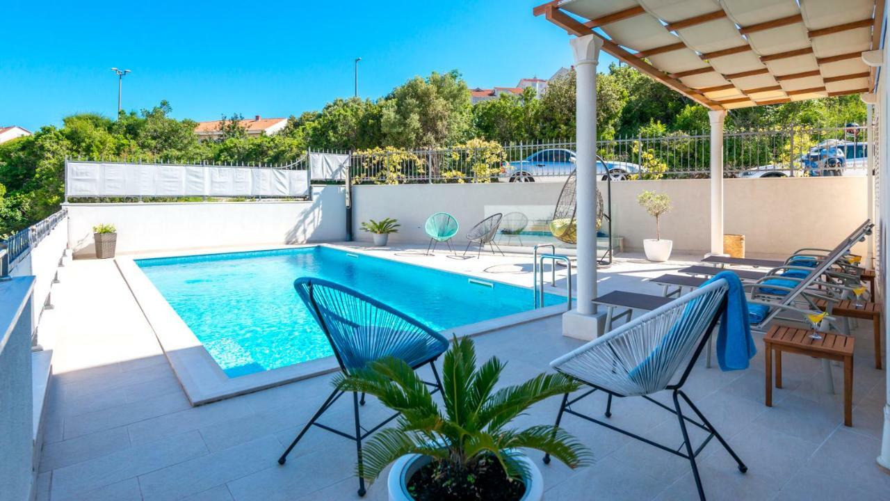 Apartamento Sandra Solitudo Iii