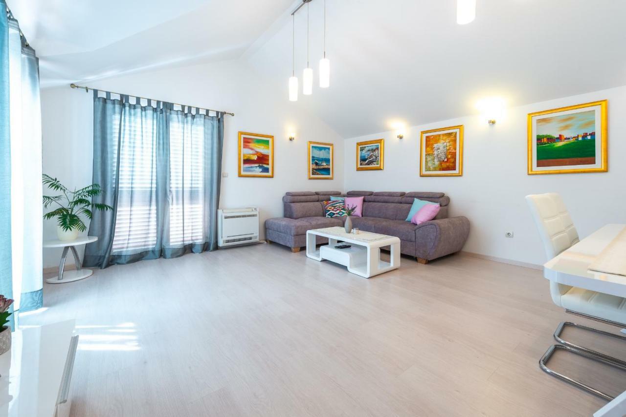 Penthouse Leon Apartment Dubrovnik