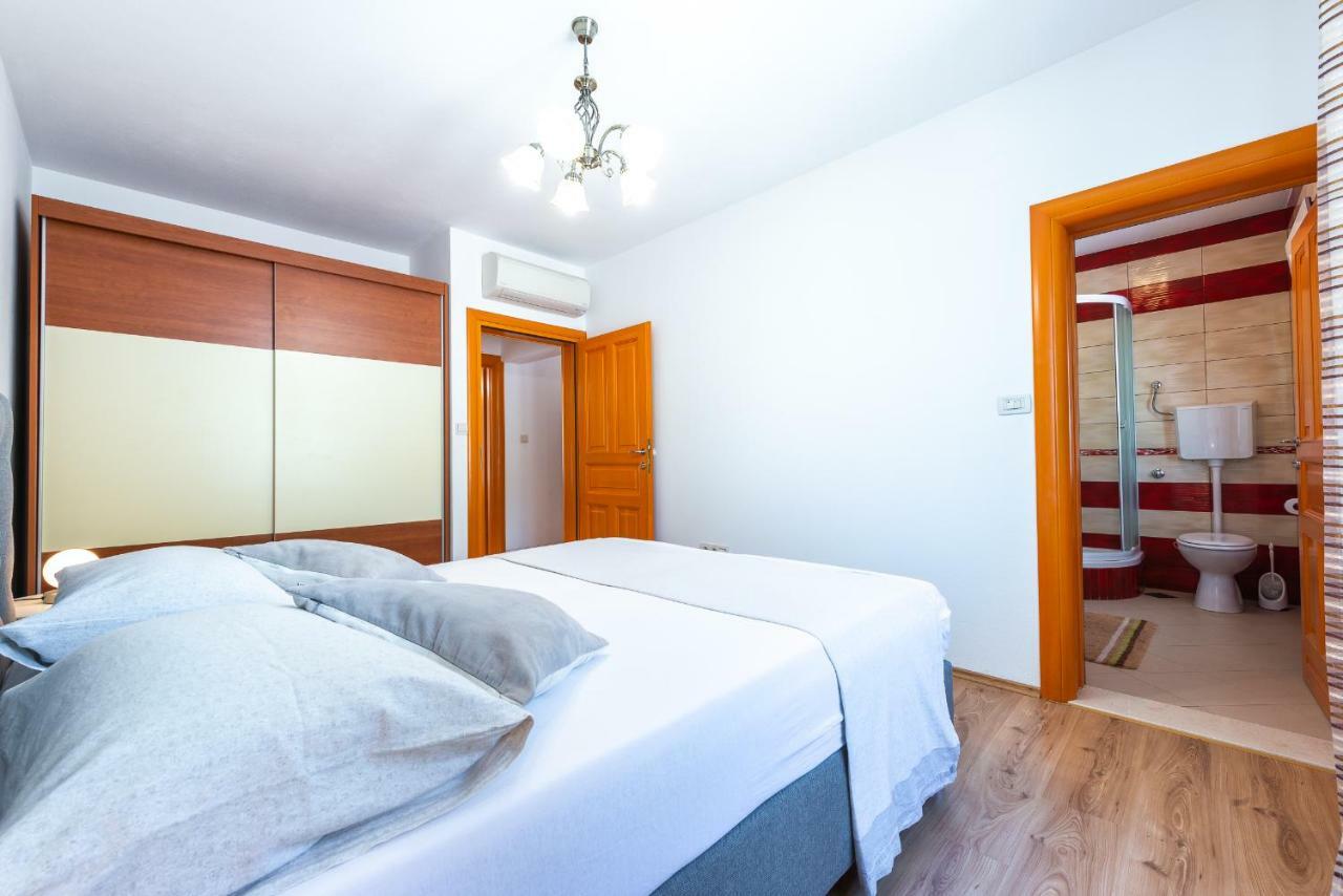 Penthouse Leon Dubrovnik