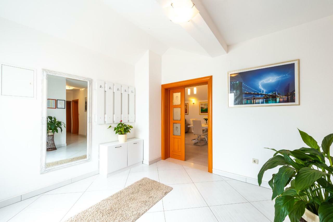 Penthouse Leon Apartment Dubrovnik