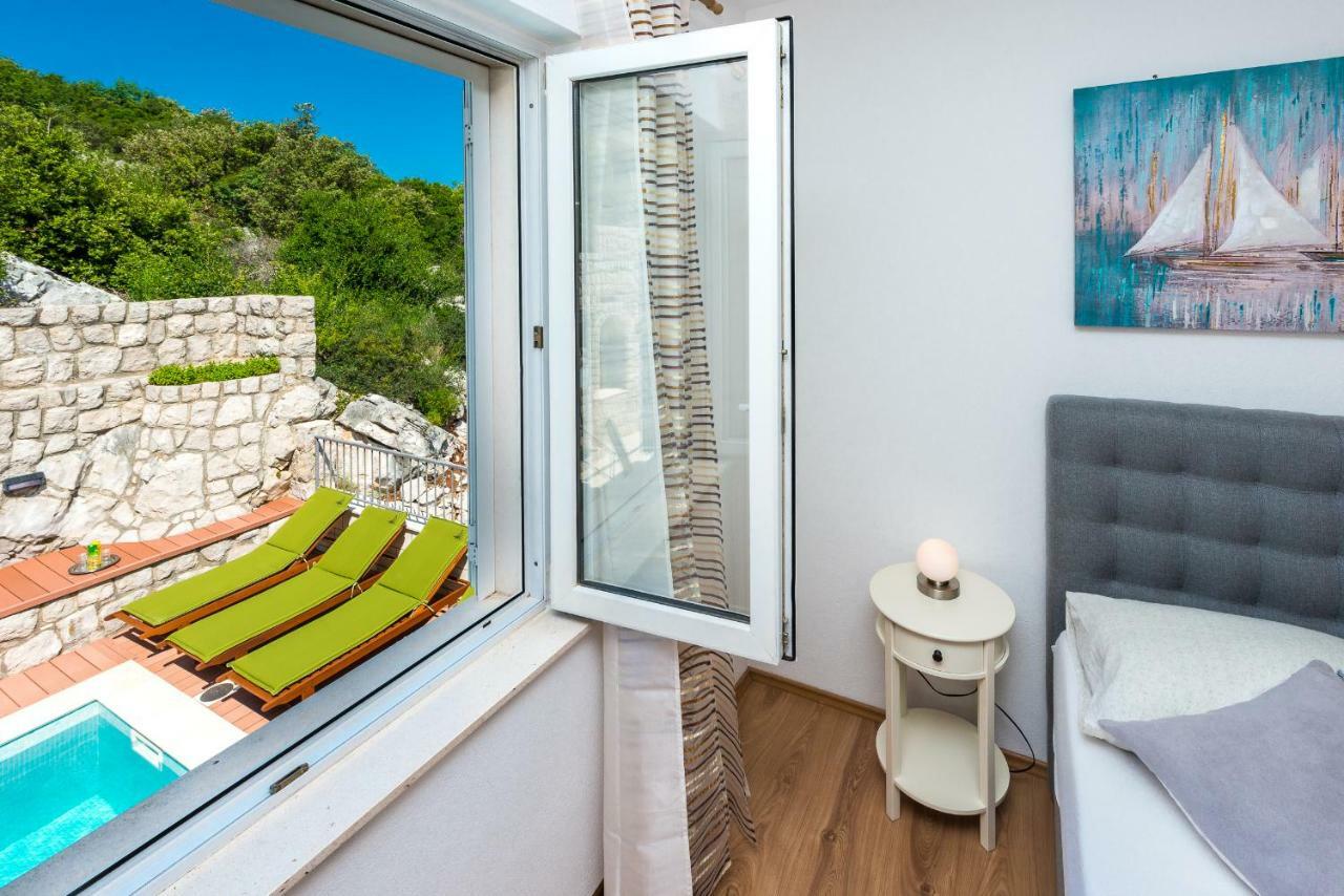 Penthouse Leon * Dubrovnik