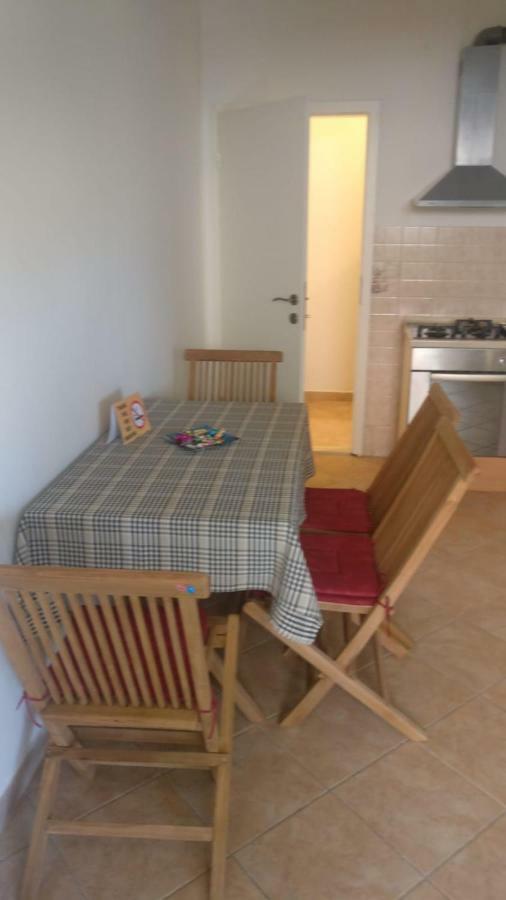 Nora Apartamento