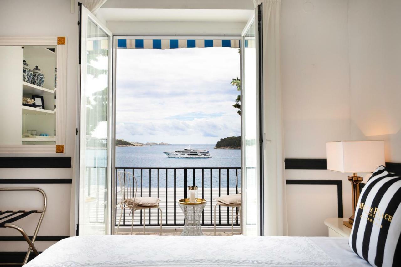 Mey's Place On The * Dubrovnik