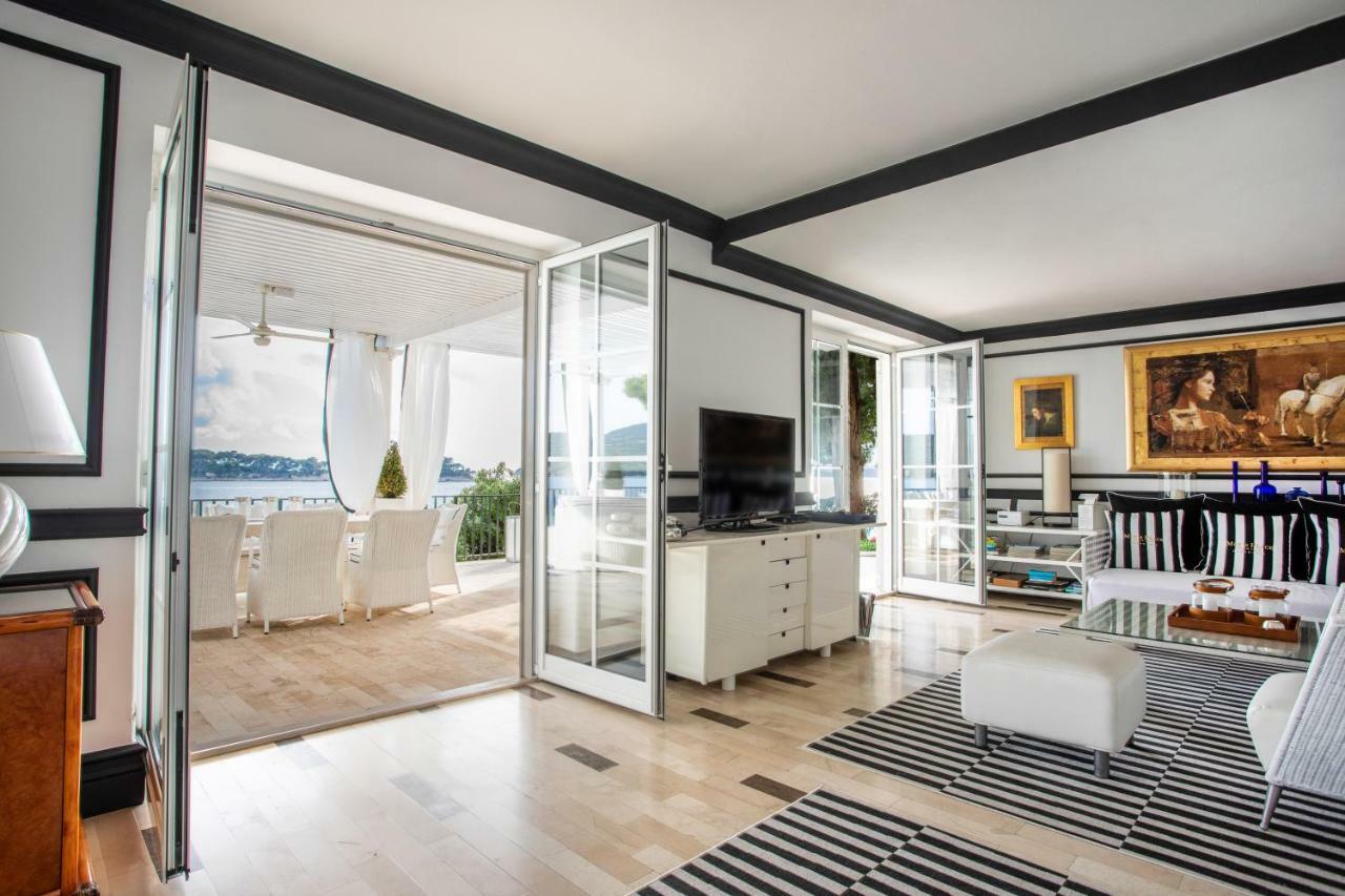 Villa Mey's Place On The