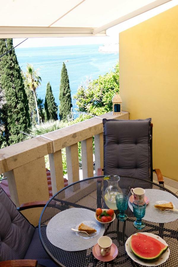 Matilda Apartment