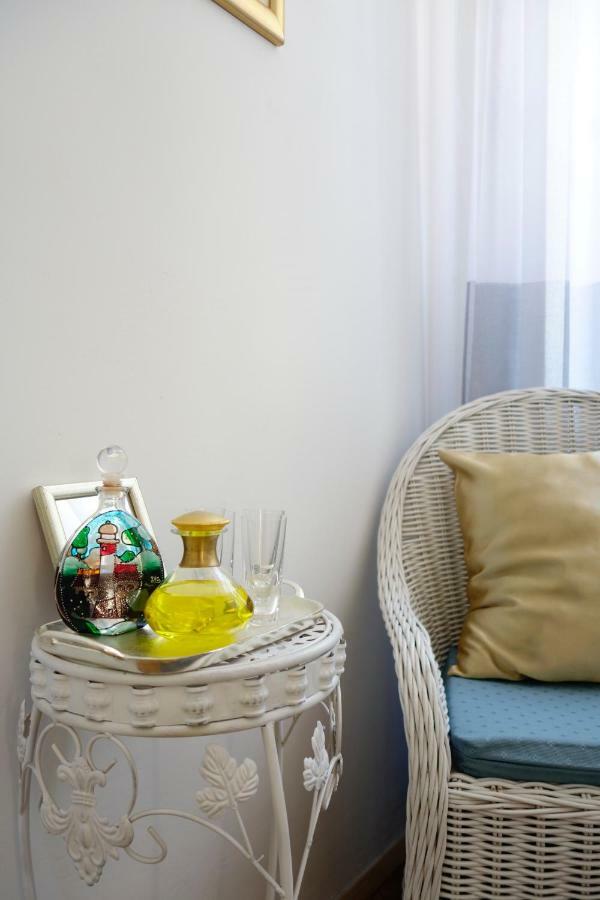 Matilda Apartment