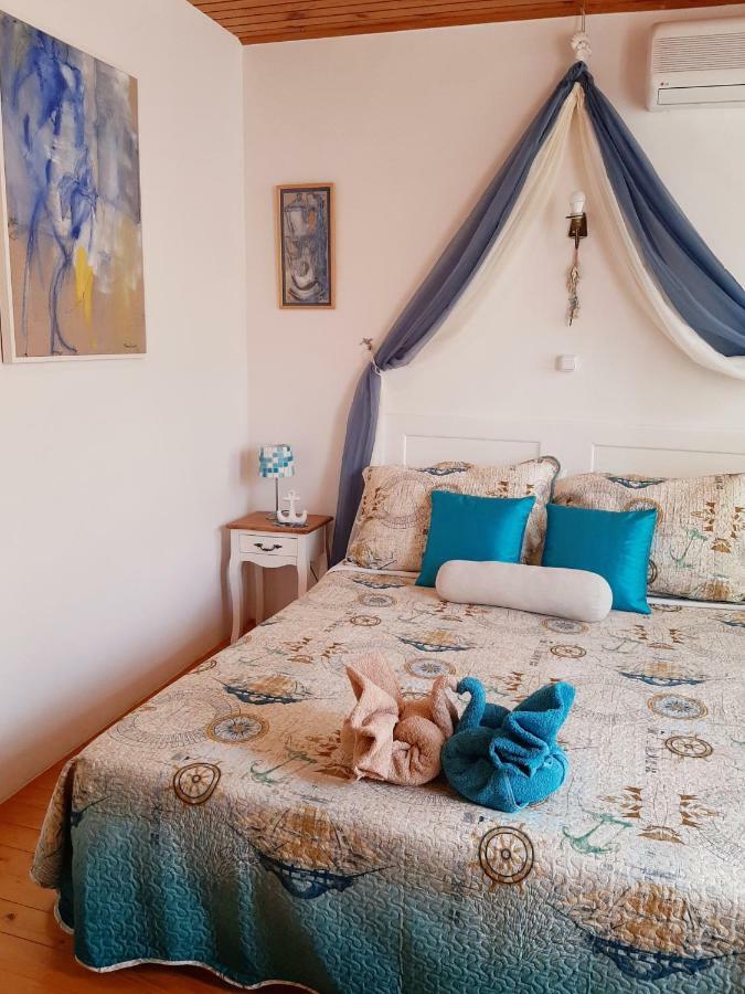 Apartment Atelier Tina Art Dubrovnik