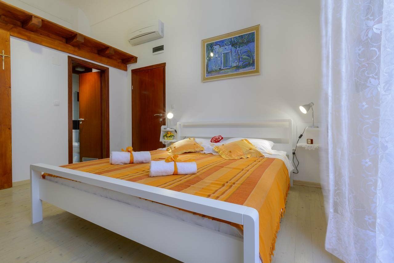 Klara Apartment Dubrovnik