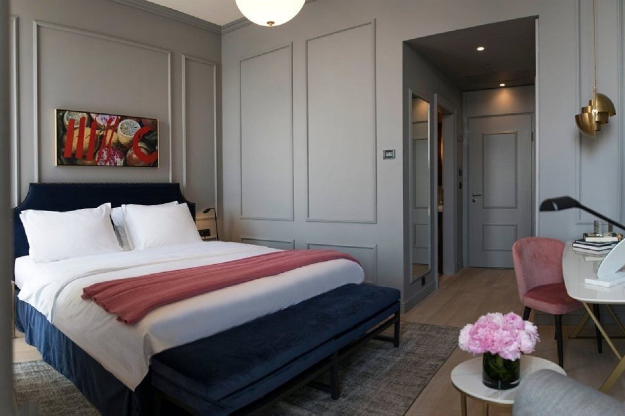 Excelsior 5* Dubrovnik