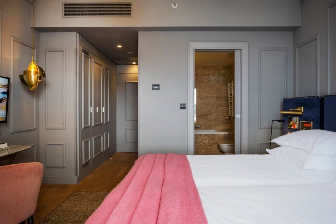 Excelsior 5*