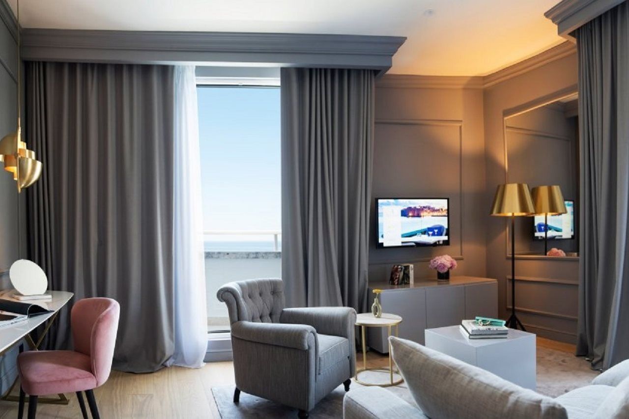 Excelsior 5*