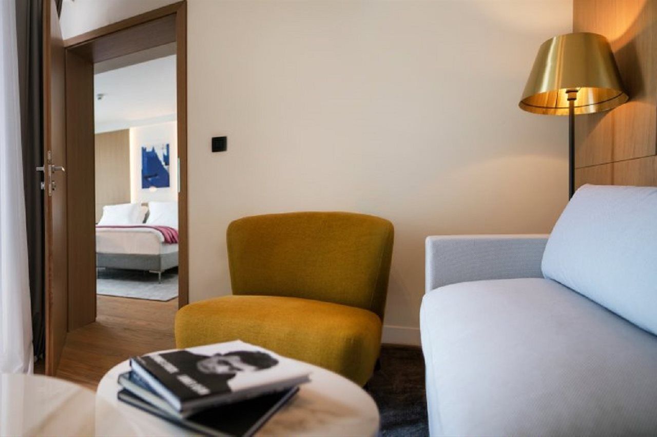 Excelsior 5* Dubrovnik