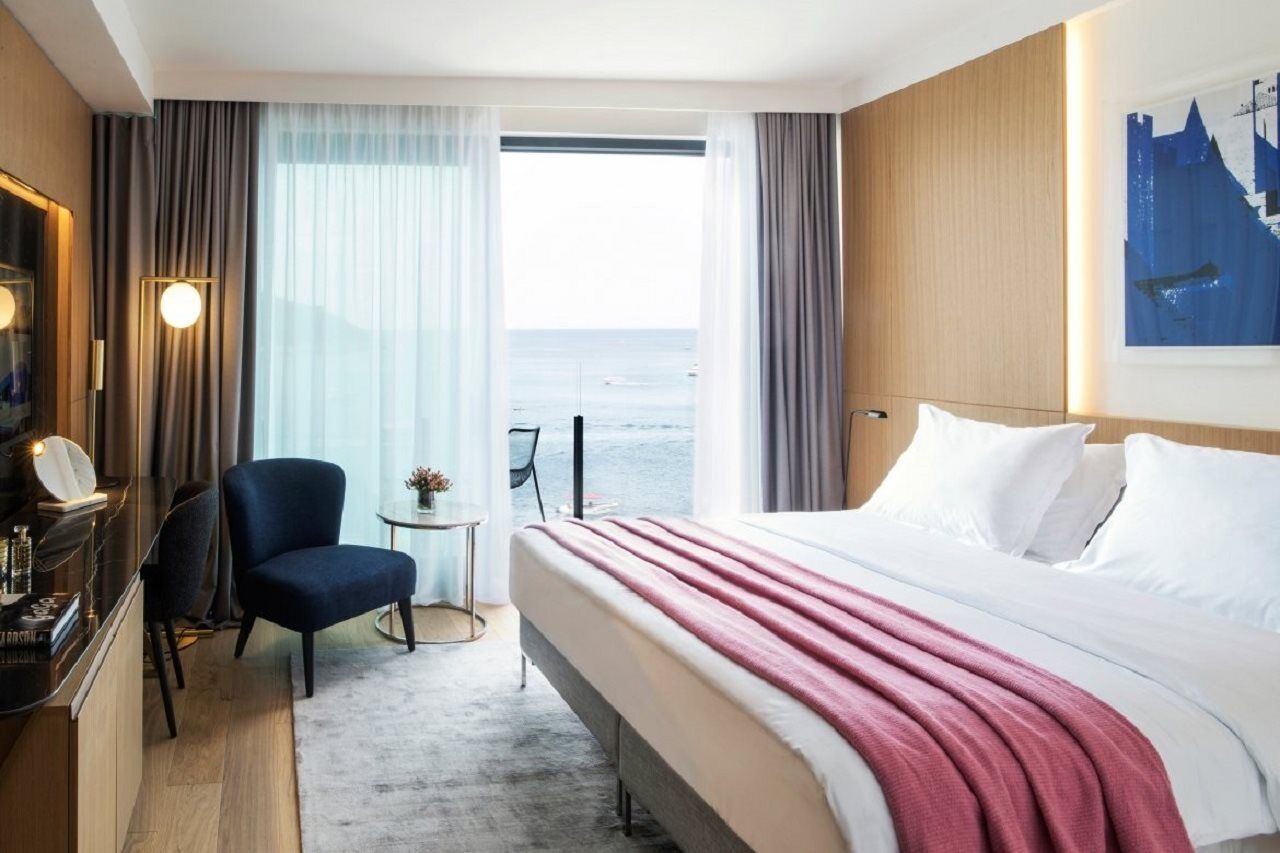 Excelsior 5*