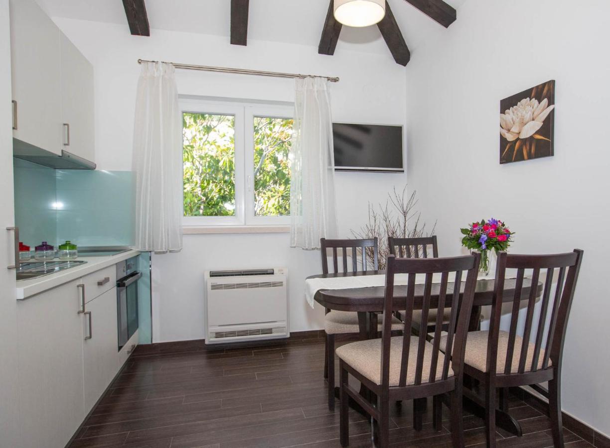 Apartment 4b Dubrovnik