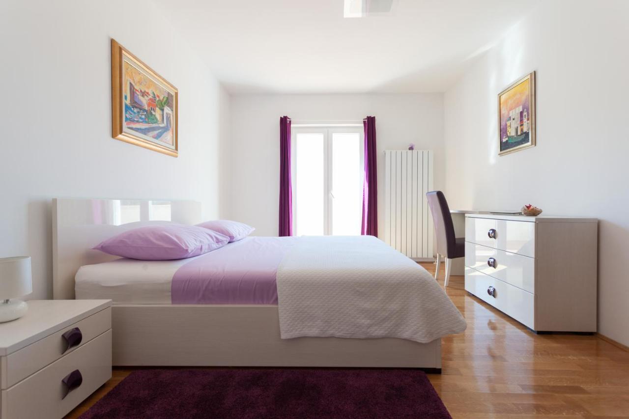 Apartment Solitudo