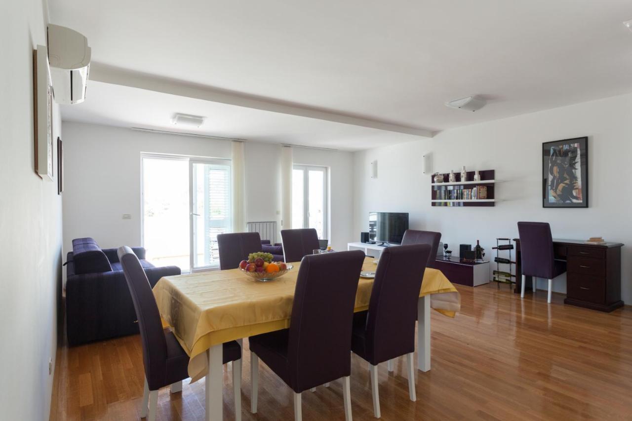 Apartment Solitudo