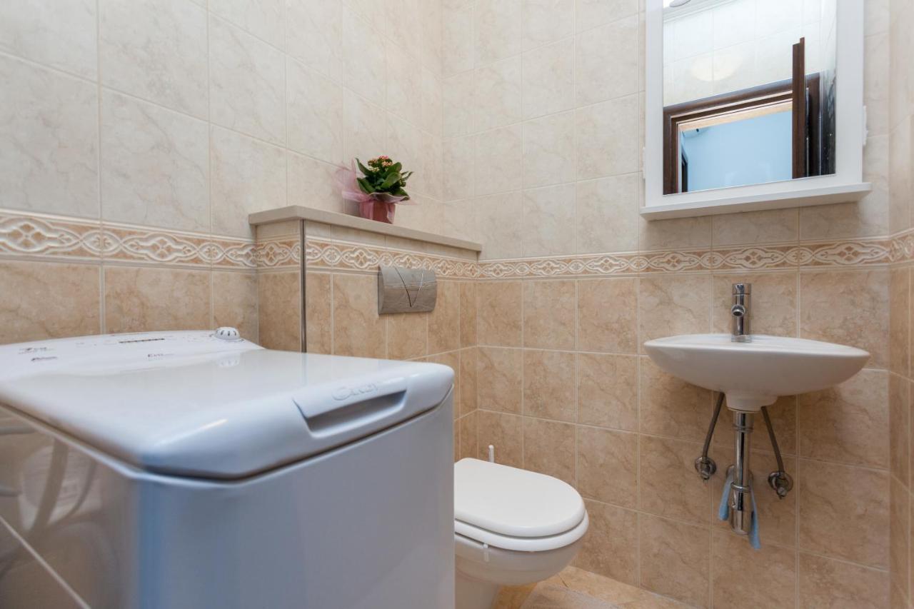 Apartment Solitudo