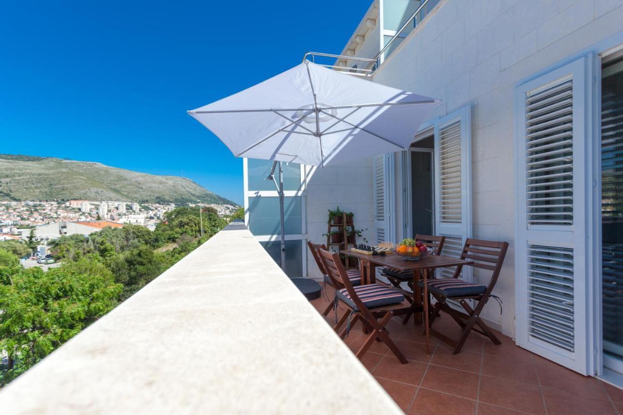 Solitudo Apartment *