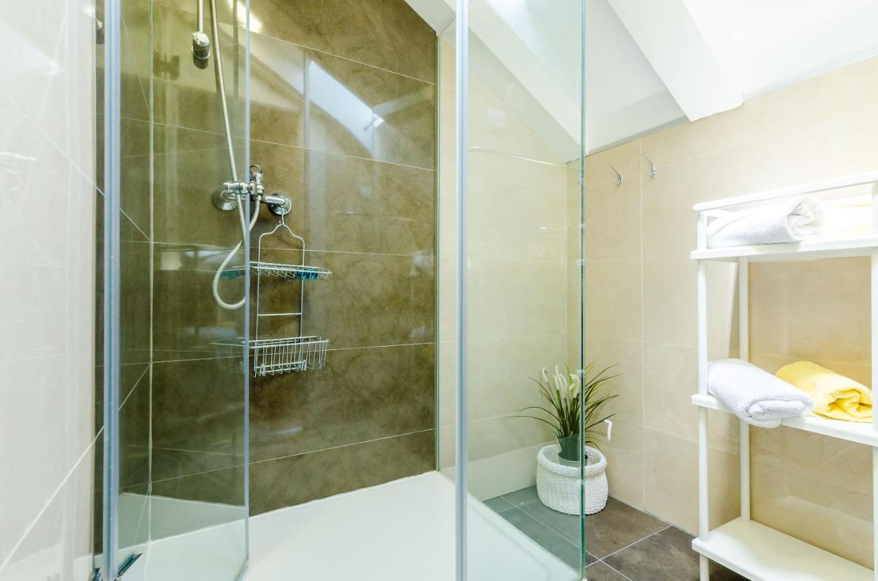 Racic Apartment