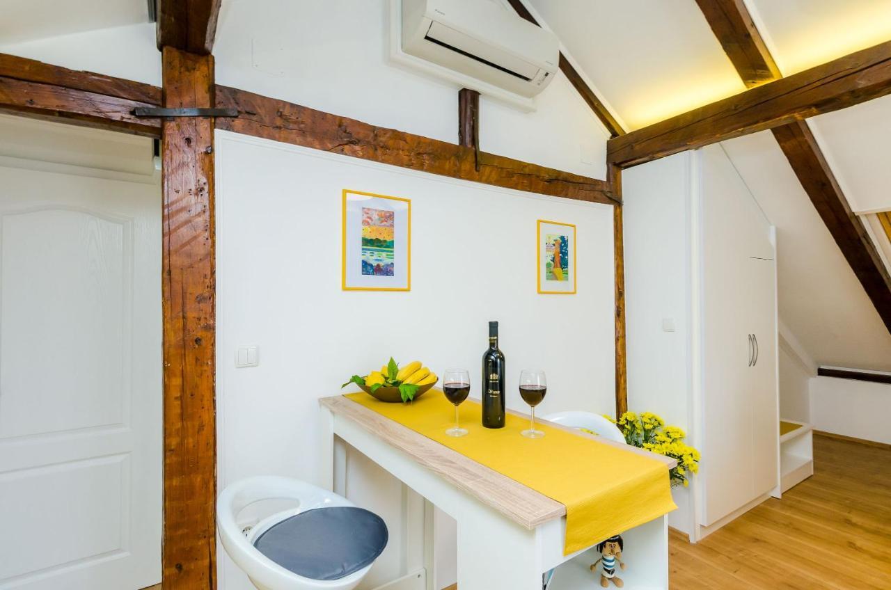 Racic Apartment