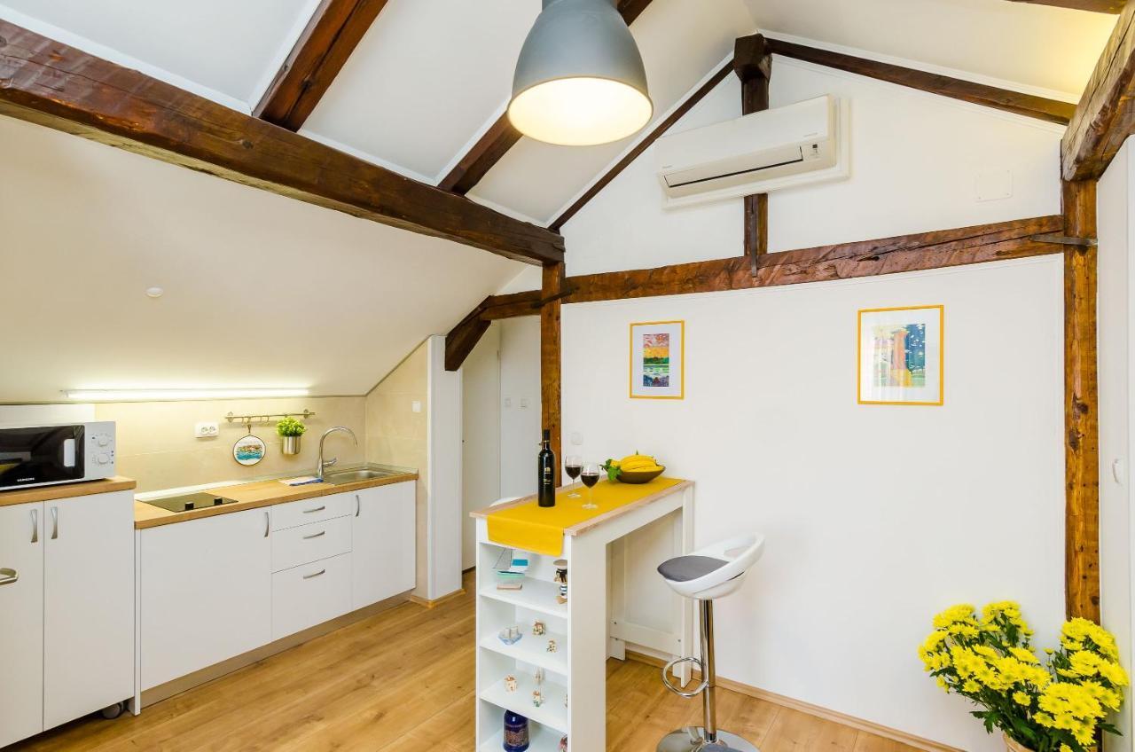 Racic Apartment