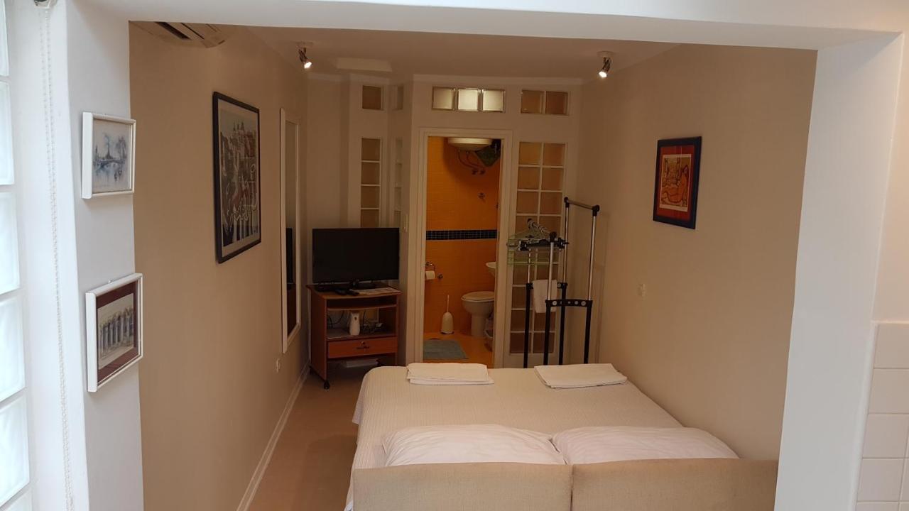 Apartment Quiet Escape Dubrovnik