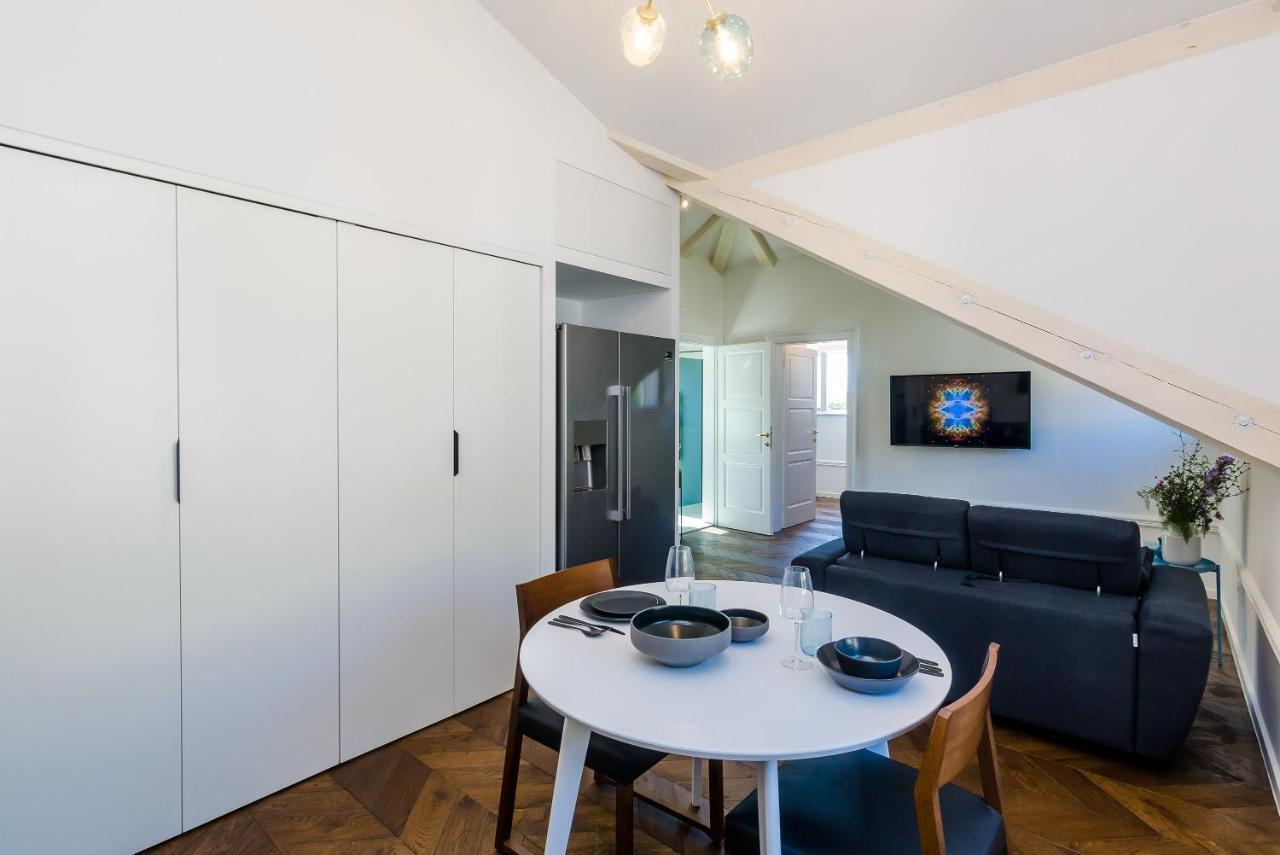 Roma Apartment