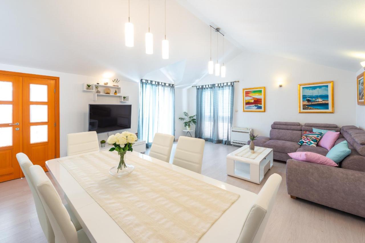 Apartment Penthouse Leon Dubrovnik