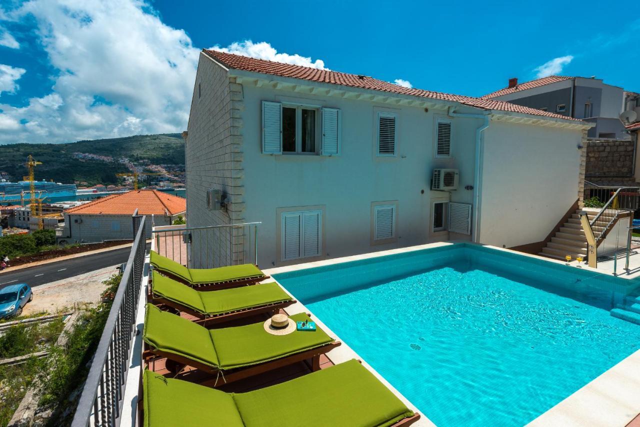 Penthouse Leon * Dubrovnik